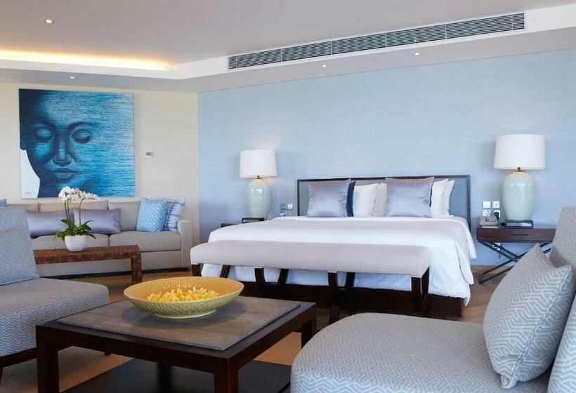 Пентхаус, Double   Six, Luxury Hotel   Seminyak