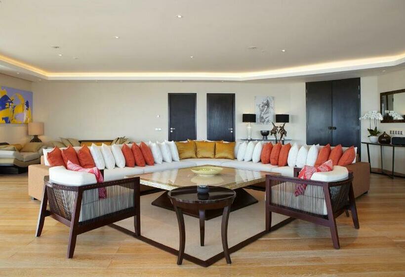 Пентхаус, Double   Six, Luxury Hotel   Seminyak