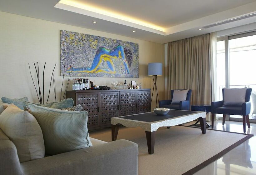 Пентхаус, Double   Six, Luxury Hotel   Seminyak