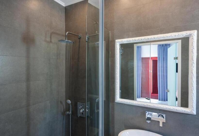 Номер Стандарт, Mar N Mar Crown Hotel Suites