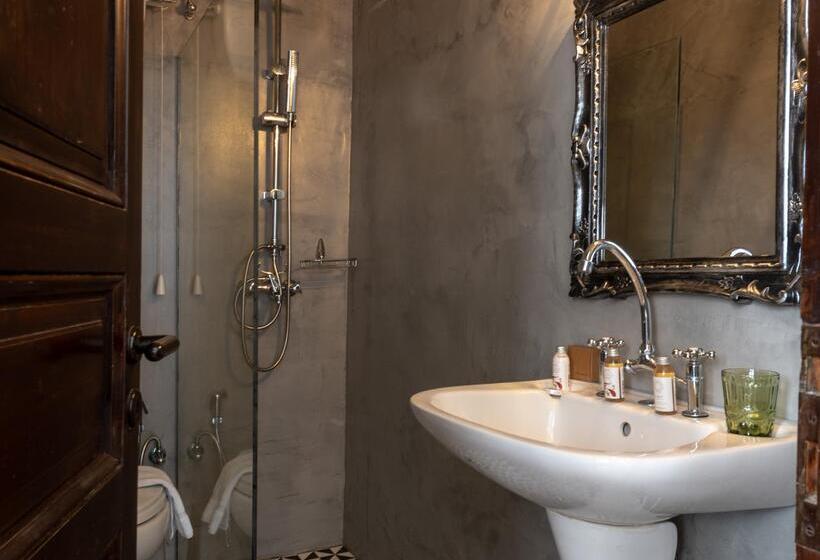 سوییت با چشم‌انداز دریا, Porto Maltese Boutique Estate