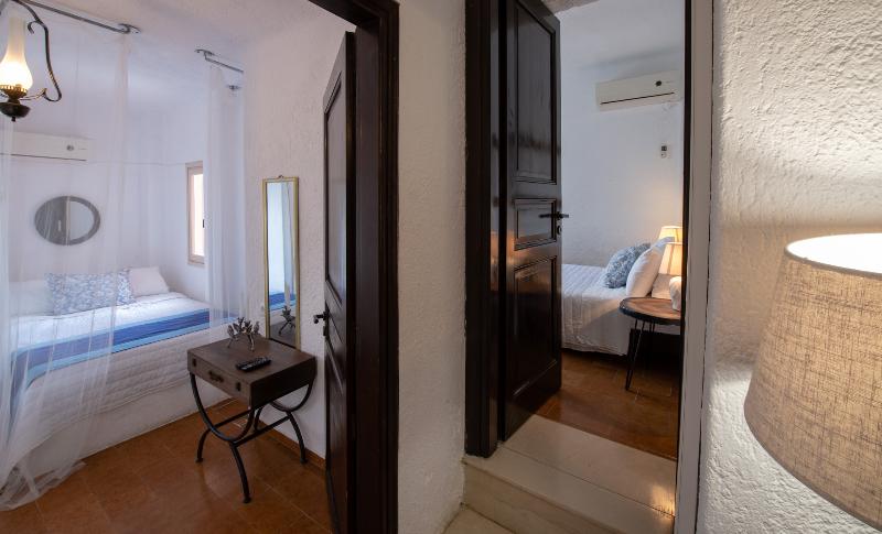 سوییت با چشم‌انداز دریا, Porto Maltese Boutique Estate