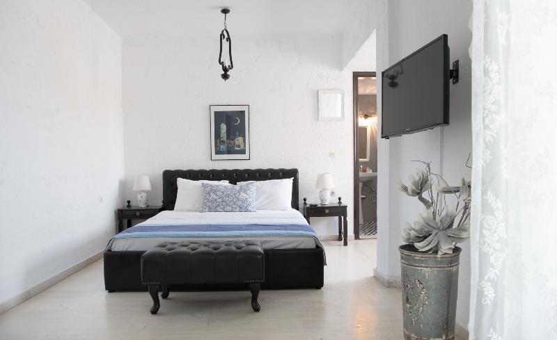 سوییت جونیور با چشم‌انداز جانبی دریا, Porto Maltese Boutique Estate
