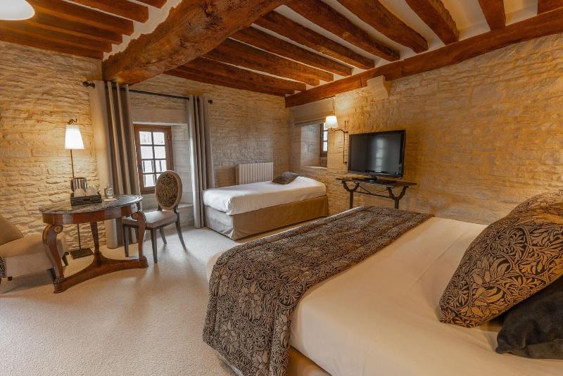 سوییت با چشم‌انداز دریا, Porto Maltese Boutique Estate