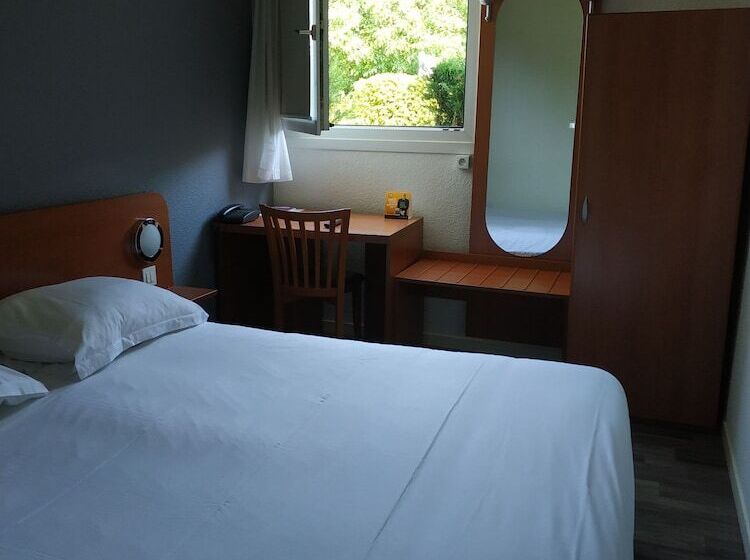 Quarto Estandar, Restaurant Du Lac  Agen