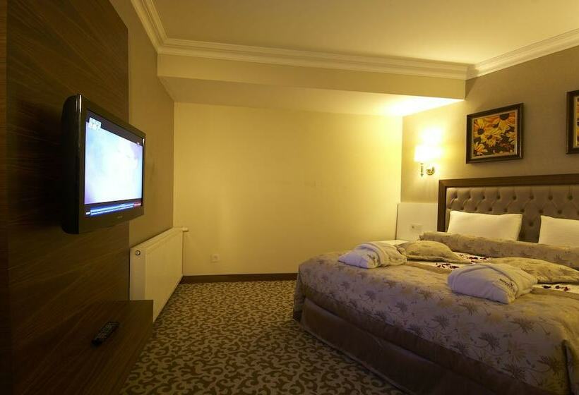 Family Suite, Safran Thermal Resort