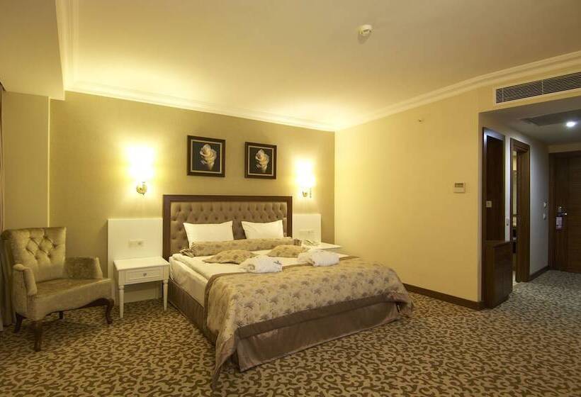 Номер Superior, Safran Thermal Resort