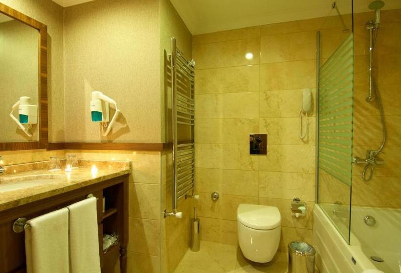 Номер Стандарт, Safran Thermal Resort