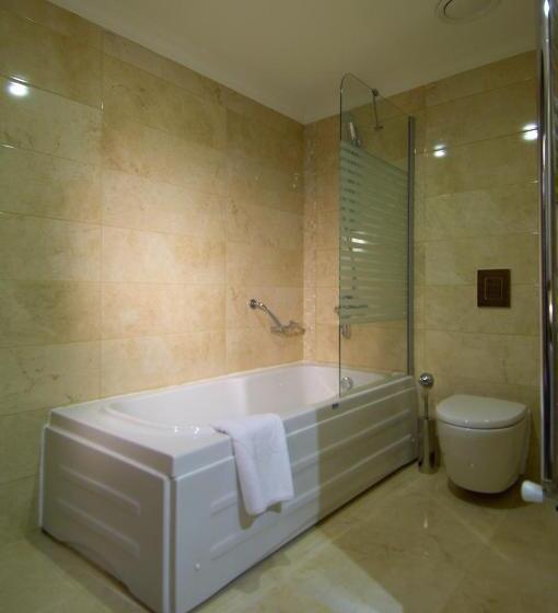Люкс, Safran Thermal Resort