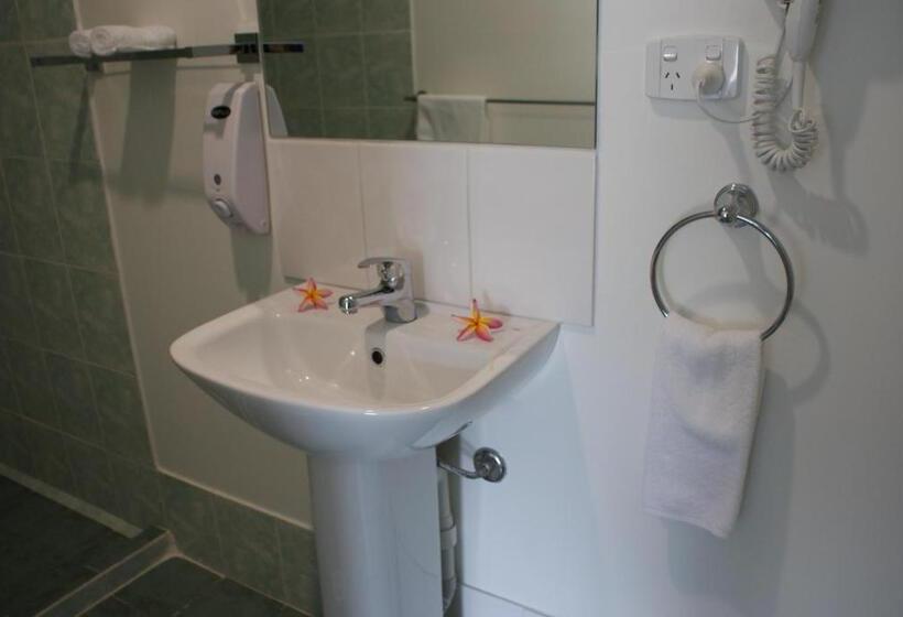 Номер Стандарт, Karuah Riverside Motel