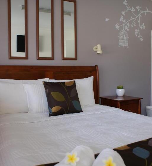 Номер Стандарт, Karuah Riverside Motel