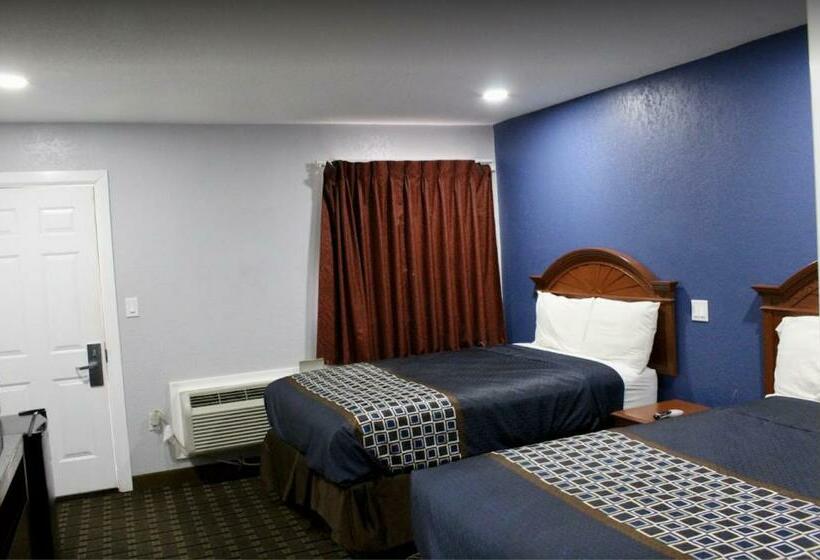 Номер Стандарт, Economy Inn