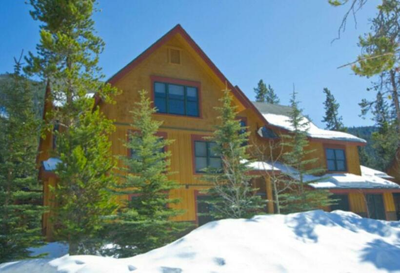 Апартаменты 1 Спальня, Trappers Crossing 8763