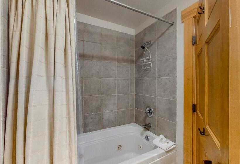 Апартаменты 1 Спальня, Trappers Crossing 8763