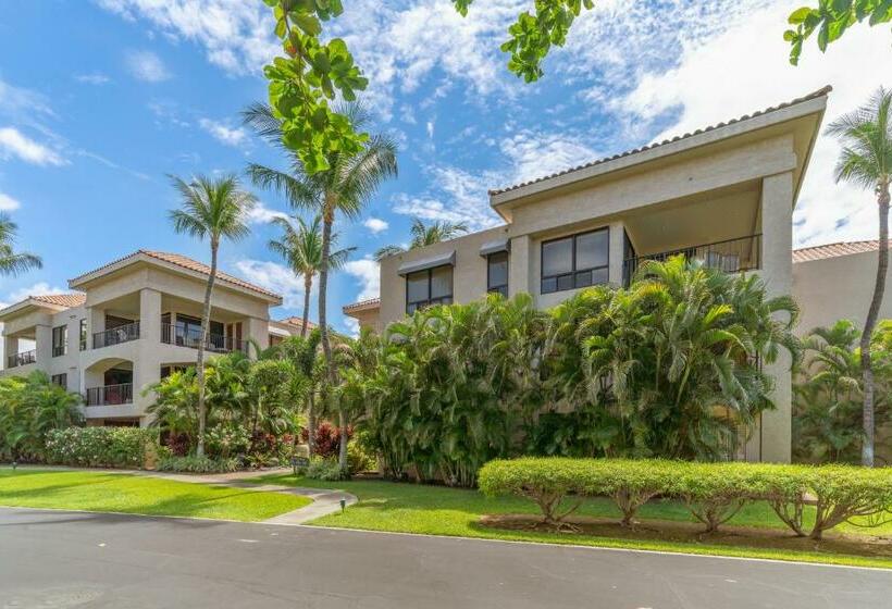 Апартаменты 2 Спальни, Shores At Waikoloa #323