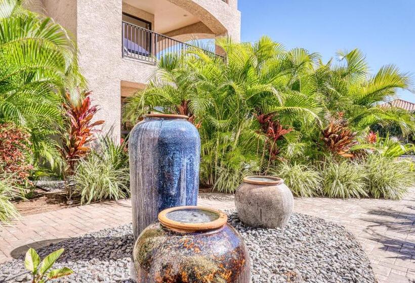 Апартаменты 2 Спальни, Shores At Waikoloa #323