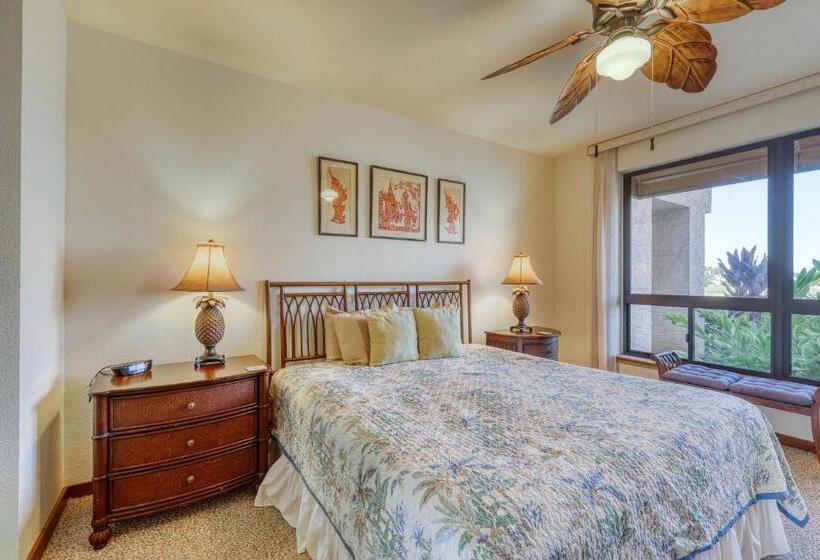 Апартаменты 2 Спальни, Shores At Waikoloa #323
