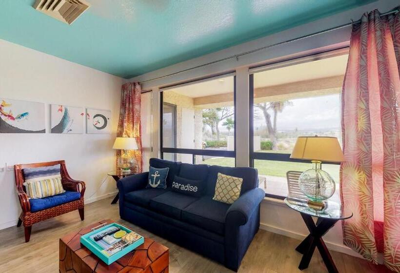 Апартаменты 2 Спальни, Shores At Waikoloa #323