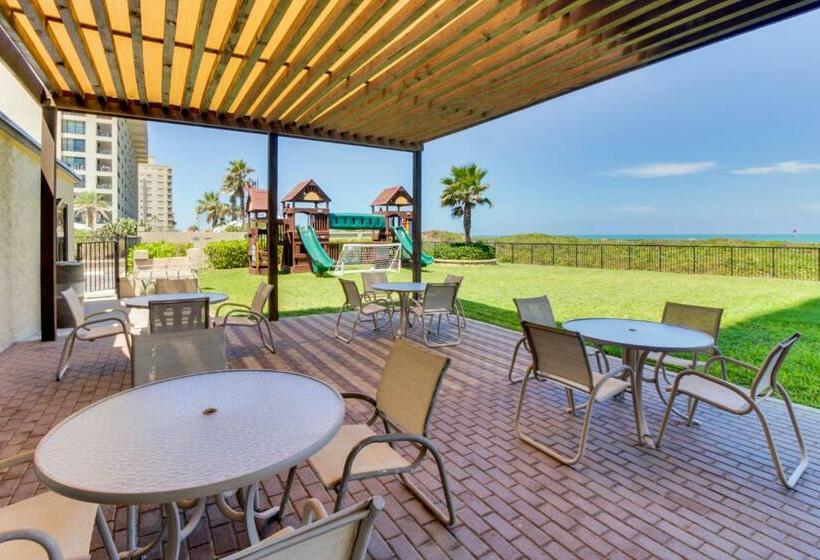 Апартаменты 3 Спальни, Ocean Vista #1004