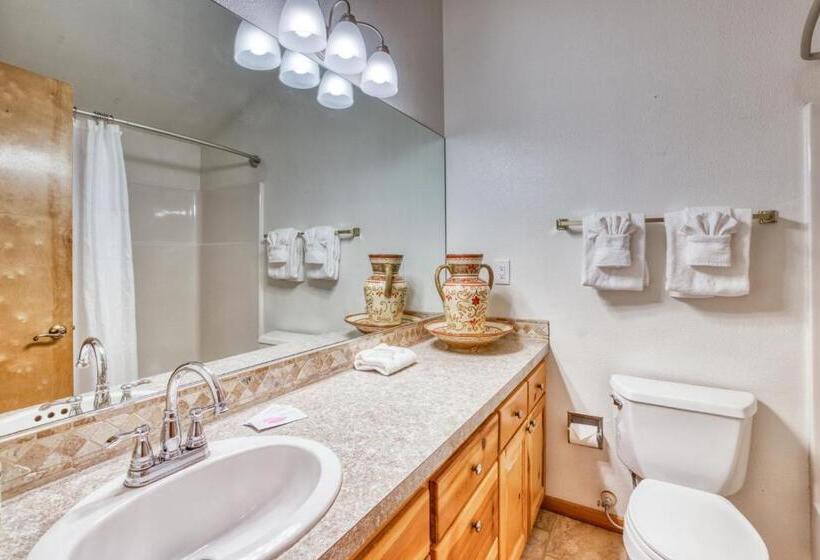 Апартаменты 1 Спальня, Beaches Inn | Sand Dune Townhouse