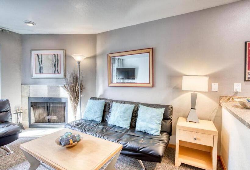 Апартаменты 1 Спальня, Beaches Inn | Sand Dune Townhouse
