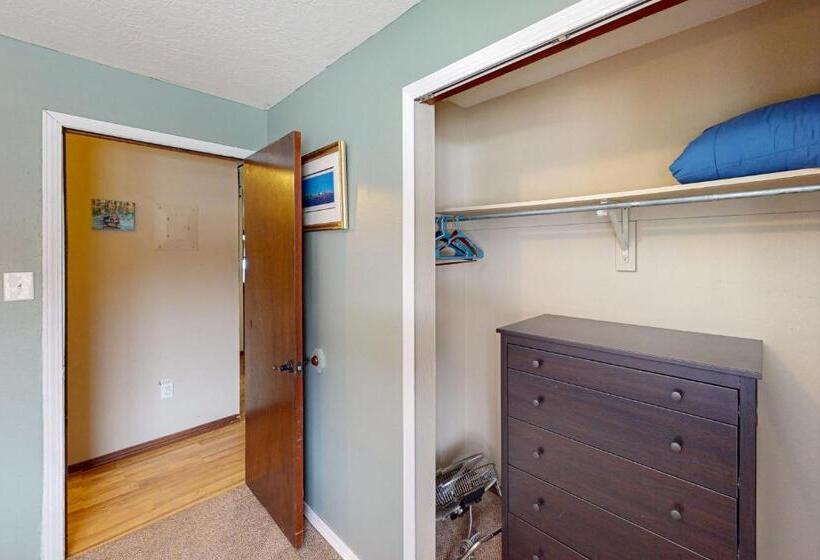 Апартаменты 2 Спальни, Mountian View Condo Unit S303