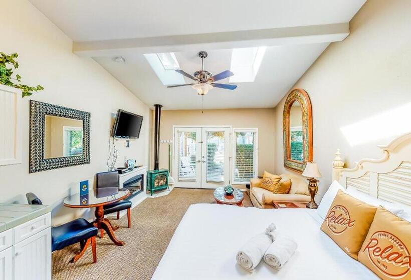 Студия Стандарт, Sandals Inn | Spa Suite