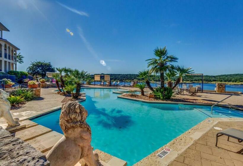 Апартаменты 1 Спальня, Texas On The Lake
