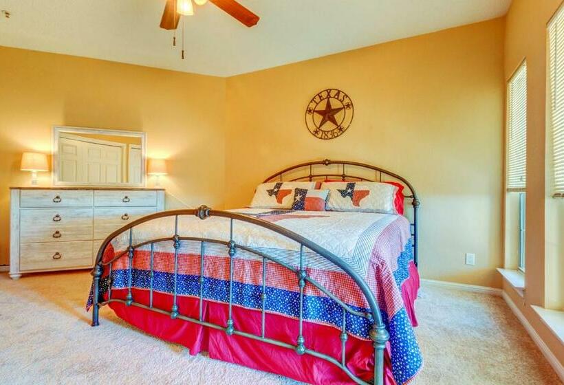 Апартаменты 1 Спальня, Texas On The Lake