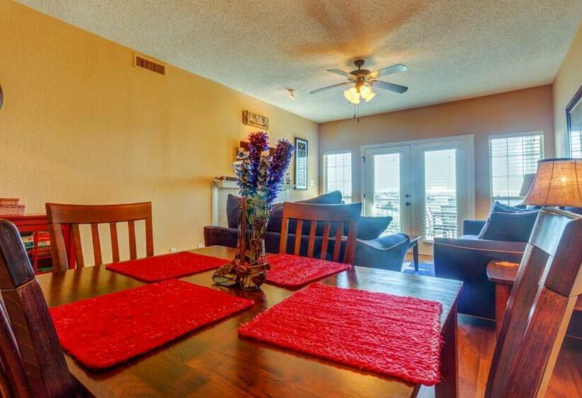 Апартаменты 1 Спальня, Texas On The Lake