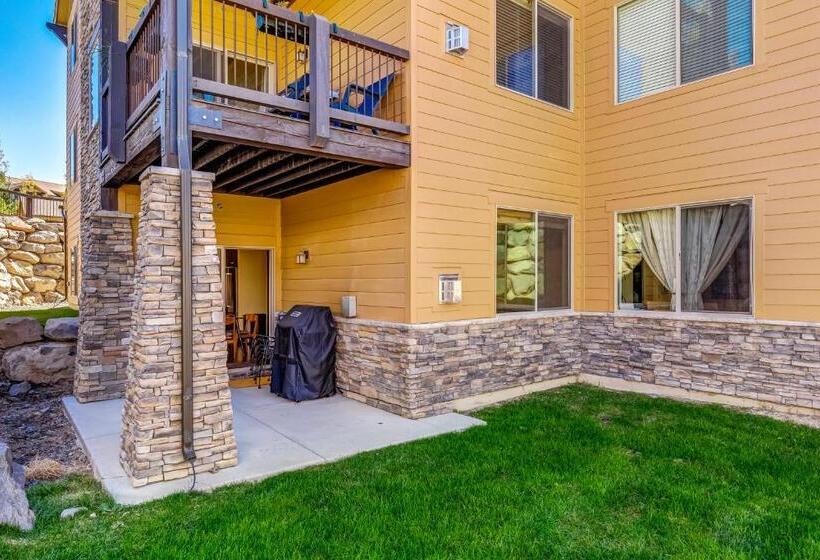 Апартаменты 3 Спальни, Blackrock Ridge Beauty #e