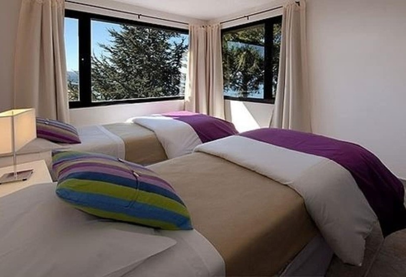 آپارتمان سوپریور 2 خوابه, Catalonia Sur Apartsspa