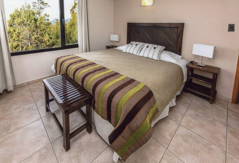 آپارتمان لوکس 2 خوابه, Catalonia Sur Apartsspa