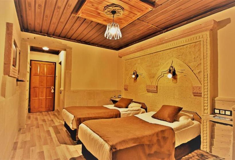 Номер Стандарт, Ciner