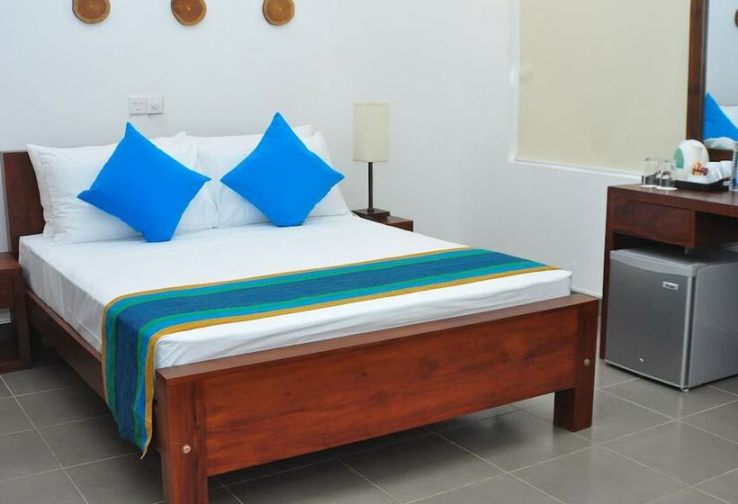 Номер Стандарт, Comfort@15 Hotel Colombo