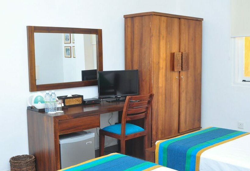Номер Стандарт, Comfort@15 Hotel Colombo