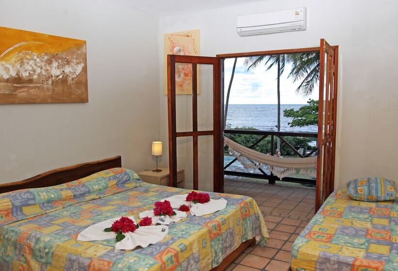 스탠다드 룸, Igarakuê Hotel Pousada