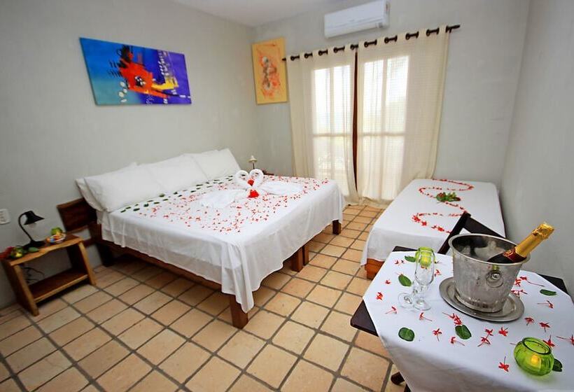 스탠다드 룸, Igarakuê Hotel Pousada