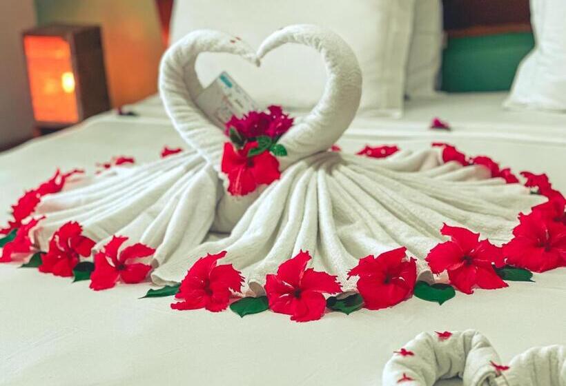 스탠다드 룸, Igarakuê Hotel Pousada