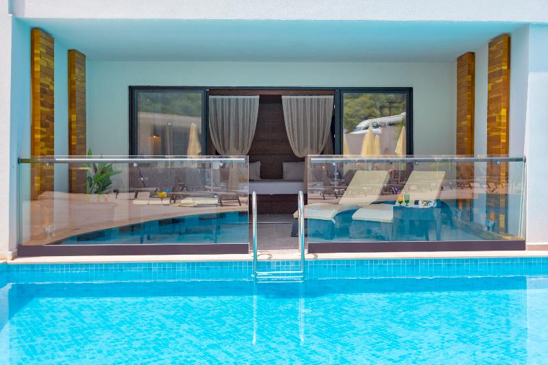 Люкс Повышенной Комфортности, Orka Sunlife Resort Hotel And Aquapark