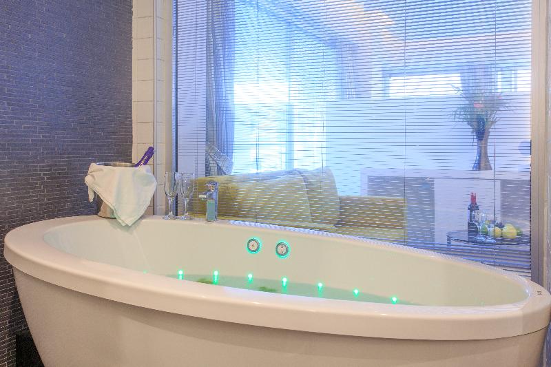Номер Superior, Orka Sunlife Resort Hotel And Aquapark