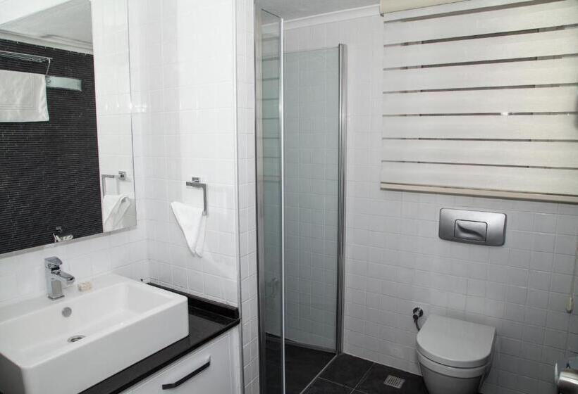 Вилла Deluxe 3 Спальни, Orka Sunlife Resort Hotel And Aquapark