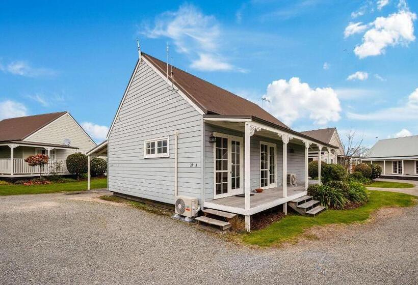 Standart Stüdyo, Huka Falls Resort