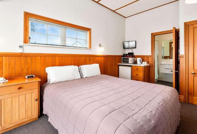 Standart Stüdyo, Huka Falls Resort