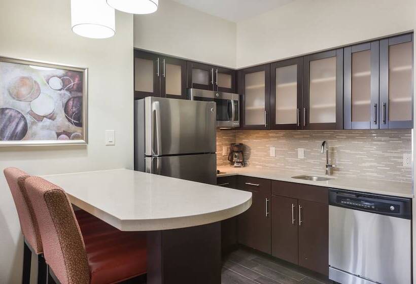 Люкс 2 Спальни, Staybridge Suites Houston I 10 West Beltway 8 By Ihg