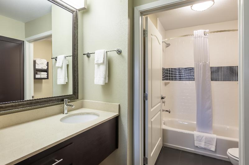 Номер Стандарт, Staybridge Suites Houston I 10 West Beltway 8 By Ihg