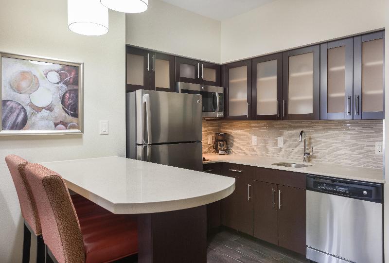 Люкс 2 Спальни, Staybridge Suites Houston I 10 West Beltway 8 By Ihg