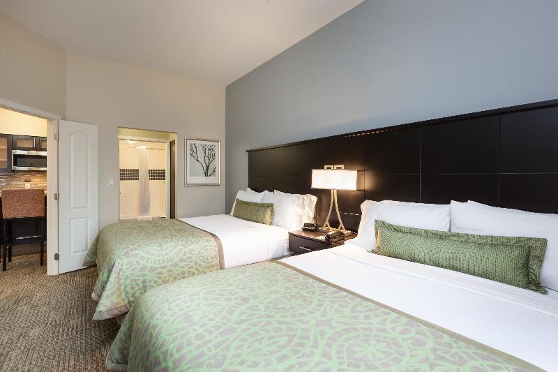 Люкс Адаптированный для Инвалидов, Staybridge Suites Houston I 10 West Beltway 8 By Ihg