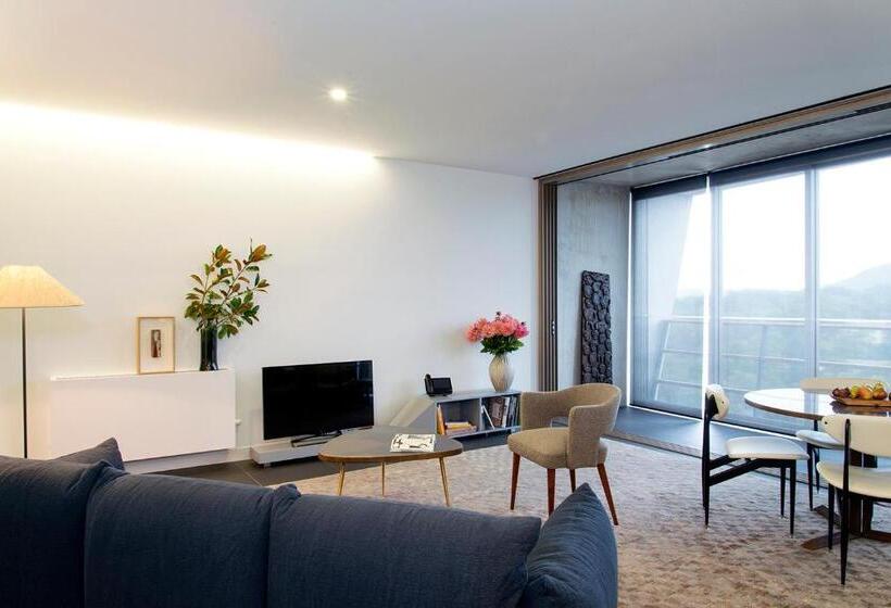 Apartamento 2 Dormitórios, Nishi Apartments Eco Living By Ovolo