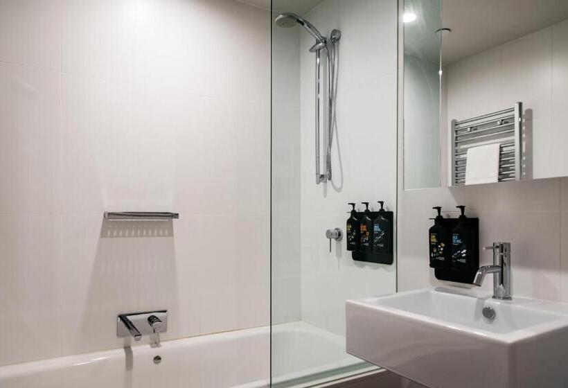 Apartamento Deluxe 2 Quartos, Nishi Apartments Eco Living By Ovolo
